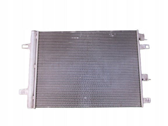 MERCEDES W177 W118 W247 GLB X247 GLC CLA CHŁODNICA KLIMATYZACJI A2475000054