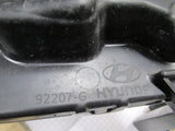 HYUNDAI IONIQ LIFT 19- HALOGEN DRL LED 92207G2100