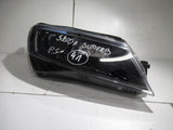 SKODA SUPERB 3 BI XENON LAMPA LED PRAWA 3V1941016B