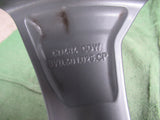 AUDI A3 S3 8Y S LINE S-LINE FELGA SZARA 8x18 ET 46 8Y0601025CP