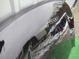 NISSAN NP300 NAVARA D23 MASKA POKRYWA F5100-4KJEC