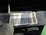 VW TIGUAN 5NA 2 II GRILL ATRAPA 5NA853653A