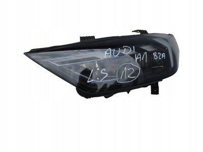 AUDI A1 82A 19- LAMPA FULL LED LEWA 82A941033F