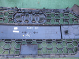 AUDI A1 82A II 2 19- S-LINE GRILL ATRAPA 82A853653B 82A853653C 82A853651B