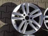 VW TOUAREG AUDI Q7 FELGI 8,5Jx18 5x130 4L0601025B