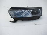 SKODA OCTAVIA 4 IV 5E4 FULL LED LAMPA LEWA 5E4941015A