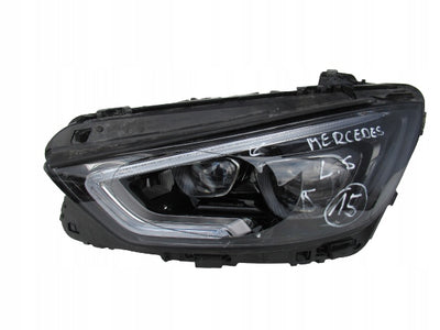 MERCEDES GT 4 DOOR W290 LAMPA FULL LED A2909068900