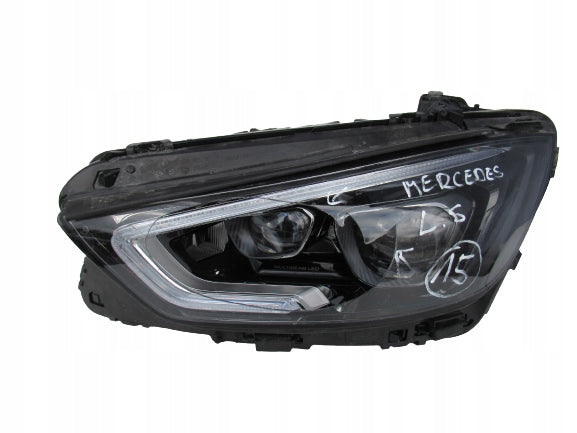 MERCEDES GT 4 DOOR W290 LAMPA FULL LED A2909068900