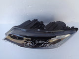 SKODA FABIA III 3 LAMPA LEWA SOCZEWKA 6V1941015B