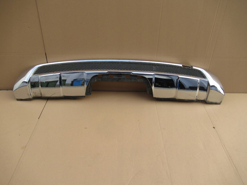 MERCEDES ML W166 AMG DYFUZOR SPOILER A1668850053