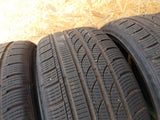 OPONA OPONY Imperial ICE-PLUS S210 Snowdragon 3 235/35R19 91V XL M+S ZIMA