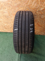 OPONA PIRELLI Cinturato P7 P7C2 BMW 225/45/18 92Y XL 5,5mm LATO 1 szt
