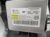 VW TOUAREG 7P 10- 14 LAMPA PRAWA BI XENON BI-XENON LED 7P1941034