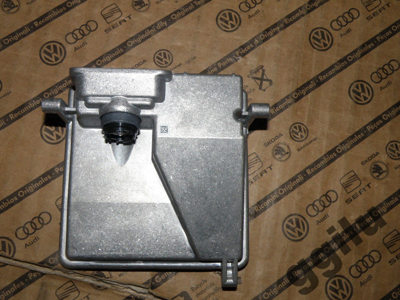 AUDI VW KAMERA LINEASSIST ZMIANA PASA 5Q0980653F