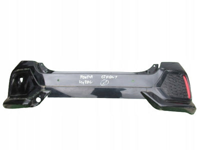 HONDA X 10 CIVIC TYPE-R TYPE R ZDERZAK TYŁ - 16- 71507-TGG-ZZ00 71507TGGZZ