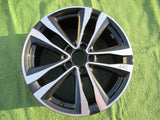 MERCEDES A KLASA W177 7,5x18 49 49 FELGA A1774012700