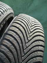 OPONA MICHELIN ALPIN 5 205/60/16 92H A0 7,20mm 2 szt