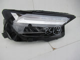 AUDI Q4 89A E-TRON LAMPA FULL LED PRAWA 89A941034