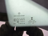 MERCEDES VITO V KLASA A447 W447 SZYBA BOCZNA TRÓJKĄT PRAWA NOWA A4476730405