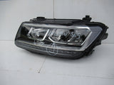 VW TIGUAN II 2 5NB 5NA LAMPA FULL LED 5NB941035D