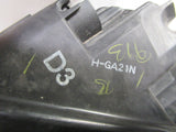 NISSAN NAVARA D23 NP300 IV LAMPA LEWA FULL LED 260104KD5A W1515L