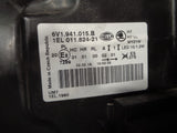 SKODA FABIA III 3 6V LAMPA LEWA 6V1941015B