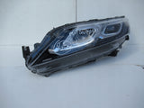 MITSUBISHI ECLIPSE CROSS 18- FULL LED LAMPA LEWA STANLEY W3153