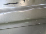 AUDI Q3 2 II 83A 83F SPORTBACK 18- DRZWI PRAWE TYŁ SZARY MET. 83F833052A