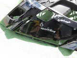 AUDI A3 RS3 8Y LIFT 24- GRILL ATRAPA ZDERZAK 8Y0853651BE 8Y0807725A