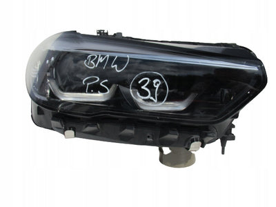 BMW X5 G05 X6 G06 LAMPA PRAWA FULL LED 9481784