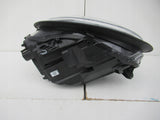MINI COOPER F55 F56 LCI LIFT 19- LAMPA FULL LED CZARNA LEWA 5A01961