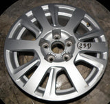 AUDI A4 A6 C6 S6 A8 4F FELGA ORYG 7,5x16 ET 45