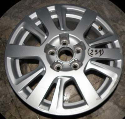 AUDI A4 A6 C6 S6 A8 4F FELGA ORYG 7,5x16 ET 45