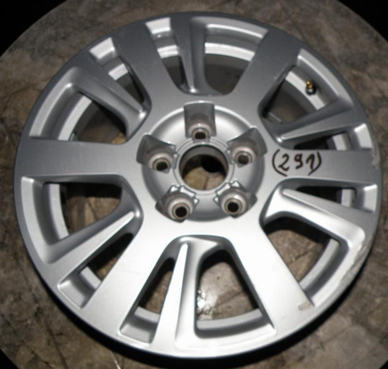 AUDI A4 A6 C6 S6 A8 4F FELGA ORYG 7,5x16 ET 45
