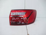 AUDI A4 B9 8W LIFT 20- AVANT KOMBI LAMPA TYŁ PRAWA LED 8W9945070AA
