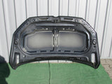VW TOURAN III 3 4 IV 4 15- 5TA MASKA CZARNY METALIK 5TA823155 5TA823031E