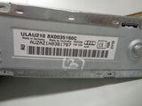 AUDI A1 8X CHORUS RADIO CD MP3 ORYGINAŁ 8X0035160C