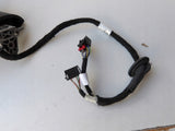 VW ID.7 ID7 24- LUSTERKO LEWE STELAŻ 13+6 PIN KAMERA ASYSTENT 14A857501L