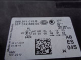 SKODA KODIAQ LAMPA ZWYKŁA LEWA LED 566941015B