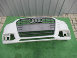 AUDI A1 LIFT 8XA ZDERZAK BIAŁY 8XA807437C