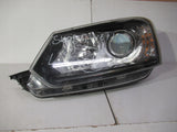SKODA YETI LIFT 5L 13- LAMPA LEWA BI XENON 5L1941015C