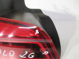 VW POLO 2G 6 VI 17-LAMPA LEWA TYŁ LED 2G0945095B