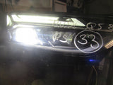 AUDI Q5 80A LIFT FL 20- LAMPA FULL LED MATRIX PRAWA 80A941036F