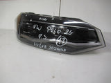 VW POLO 6 VI 17- 2G FULL LED LAMPA PRAWA 2G1941036B