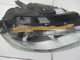 AUDI A3 8P LIFT 08-13 LAMPA PRAWA BI-XENON BI XENON LED 8P0941004BE