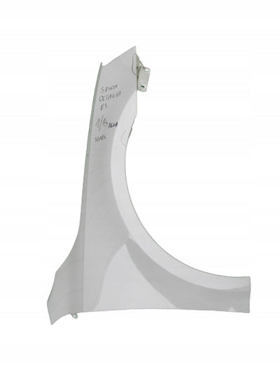 SKODA OCTAVIA 3 5E 13- BŁOTNIK PRAWY 5E0821106A