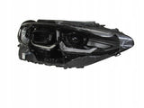 BMW 3 4 M3 M4 G22 G23 G26 BLACK SHADOW LINE LED LAMPA PRAWA 9505110 -03