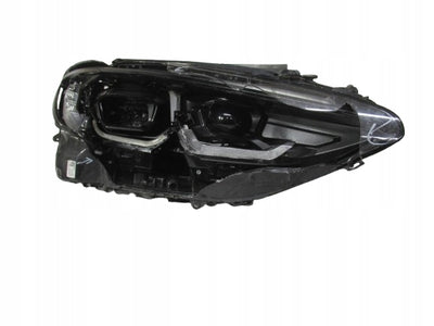 BMW 3 4 M3 M4 G22 G23 G26 BLACK SHADOW LINE LED LAMPA PRAWA 9505110 -03