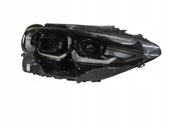 BMW 3 4 M3 M4 G22 G23 G26 BLACK SHADOW LINE LED LAMPA PRAWA 9505110 -03