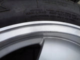 MERCEDES W190 W201 FELGI ALUMINIOWE AMG O.Z. 7,5x16 ET37 A2014000702